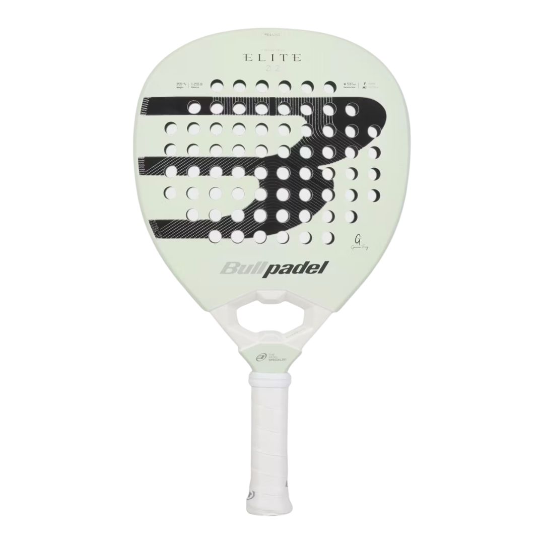 Bullpadel Elite 02 27